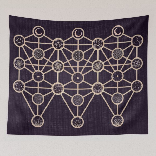 Item preview, Mystic Tree designed and sold by Eva Nev.