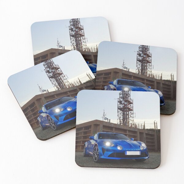 Item preview, Alpine A110 on air designed and sold by Alcphoto13.