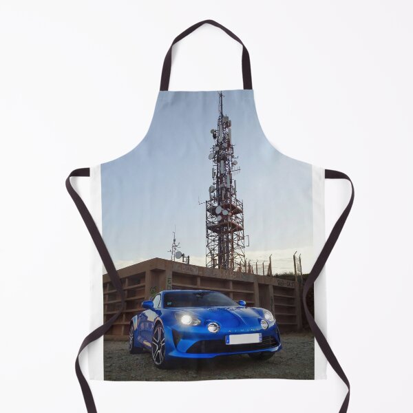 Item preview, Alpine A110 on air designed and sold by Alcphoto13.
