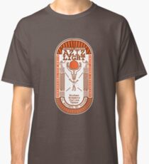 Aziz Light-The Divine Brew-alternate Classic T-Shirt