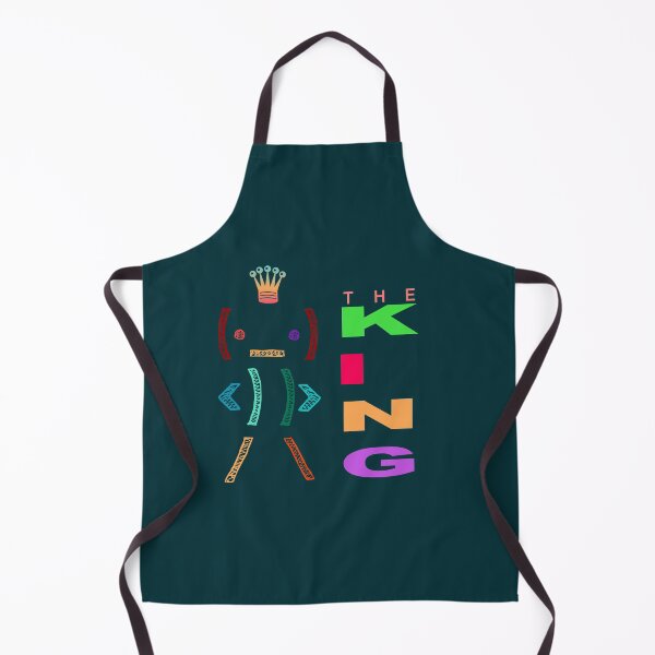 Item preview, The King designed and sold by VkScript.