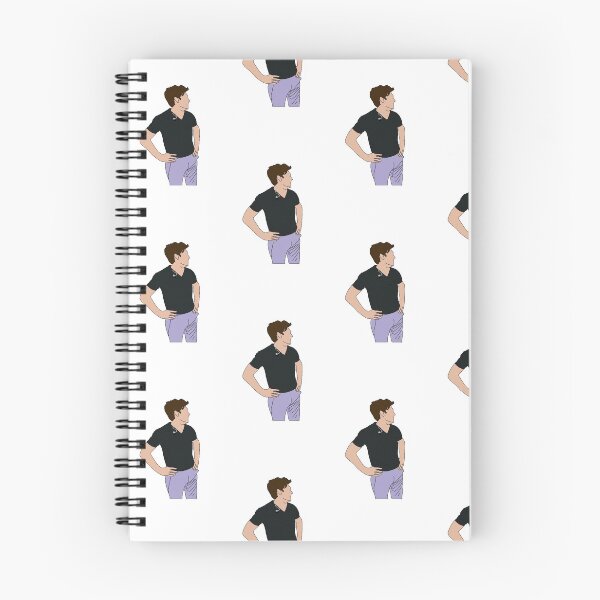 Item preview, Niall Horan - In Purple Pants at the Late Late Show designed and sold by gabi’s stickers :).