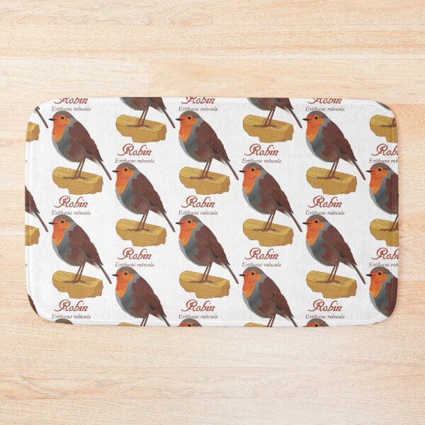Item preview, Robin Garden Bird designed and sold by BijouArt.