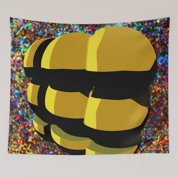 Item preview, Digital bees designed and sold by ivanoel.