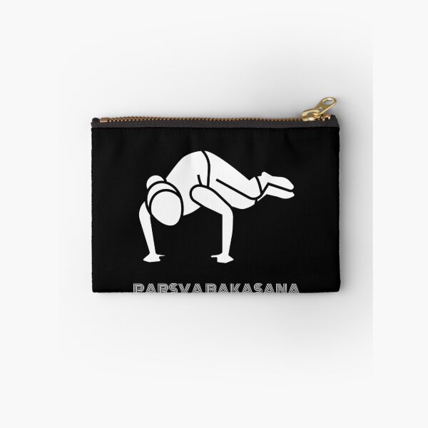 Item preview, Parsva Bakasana (Workout 101) designed and sold by BofflingDesigns.