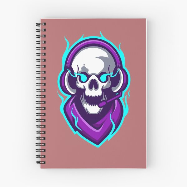 Item preview, Skeleton head designed and sold by Driesman.