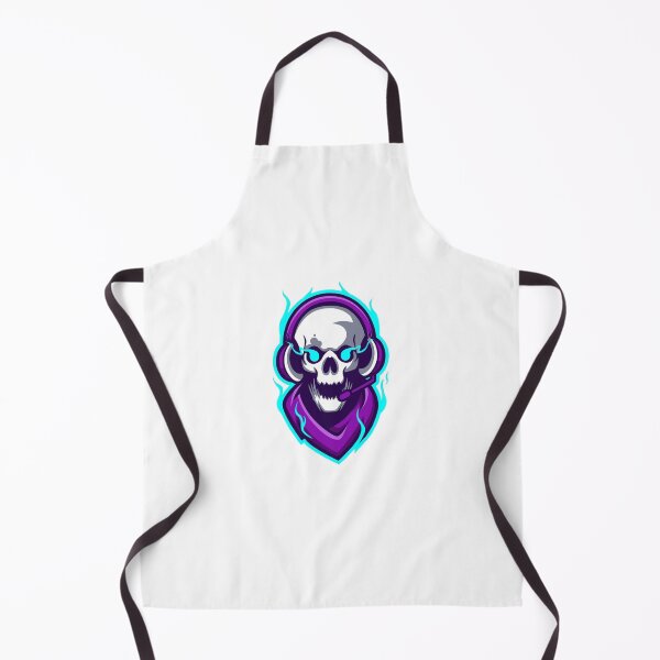 Item preview, Skeleton head designed and sold by Driesman.