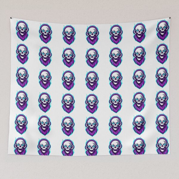 Item preview, Skeleton head designed and sold by Driesman.