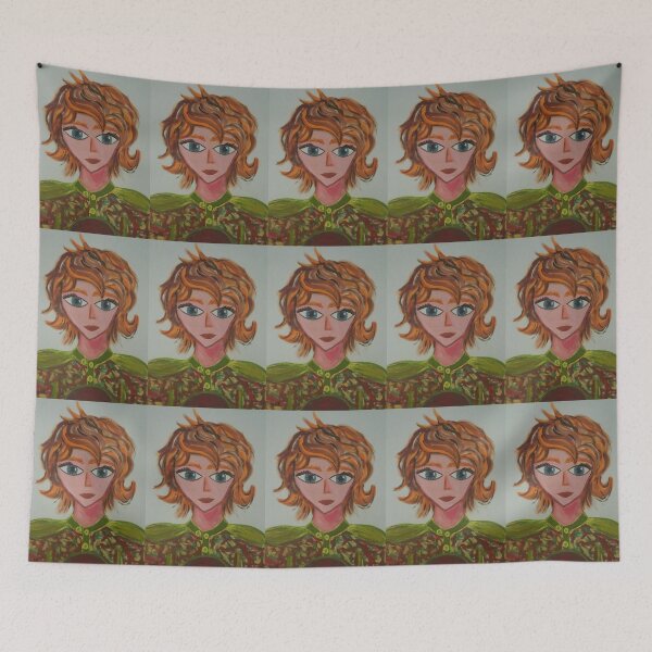 Item preview, Bullfighter designer boy designed and sold by Merche-Falomir.
