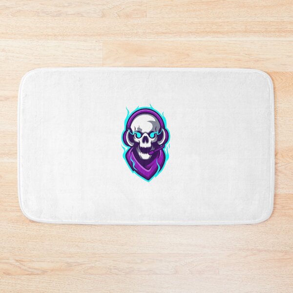 Item preview, Skeleton head designed and sold by Driesman.