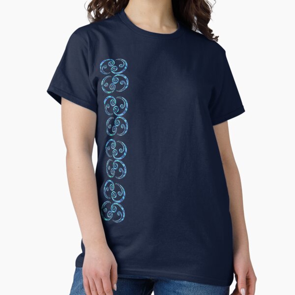 Item preview, Double koru line  designed and sold by Mayakiwi.