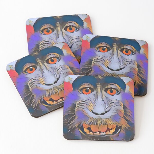 Item preview, Monkey designed and sold by Anilpaswan.