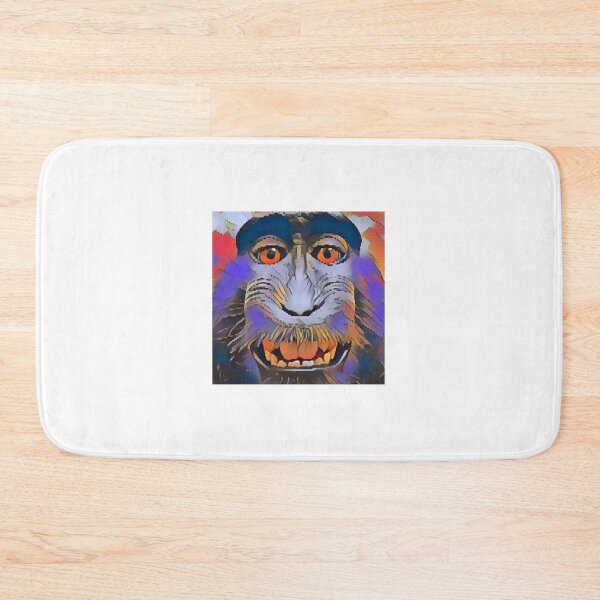 Item preview, Monkey designed and sold by Anilpaswan.