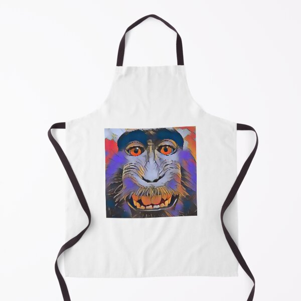Item preview, Monkey designed and sold by Anilpaswan.