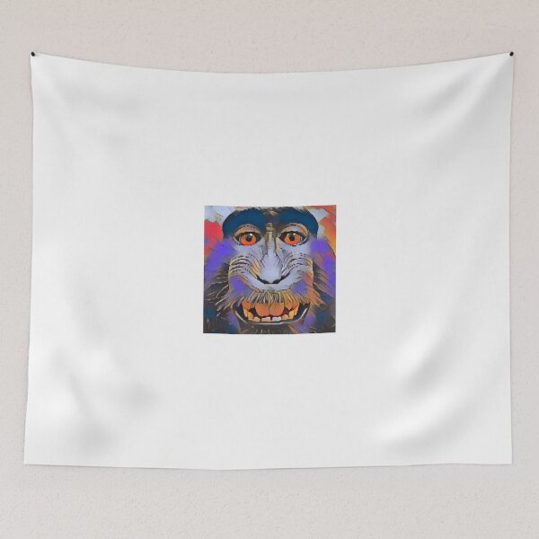 Item preview, Monkey designed and sold by Anilpaswan.