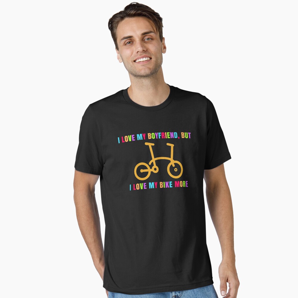 Item preview, Essential T-Shirt designed and sold by VkScript.