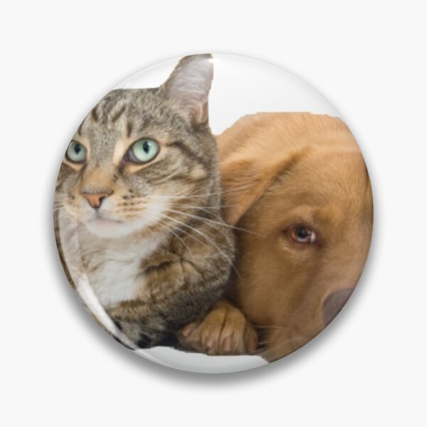 Item preview, Cat - Dog designed and sold by MILANOSHOP.