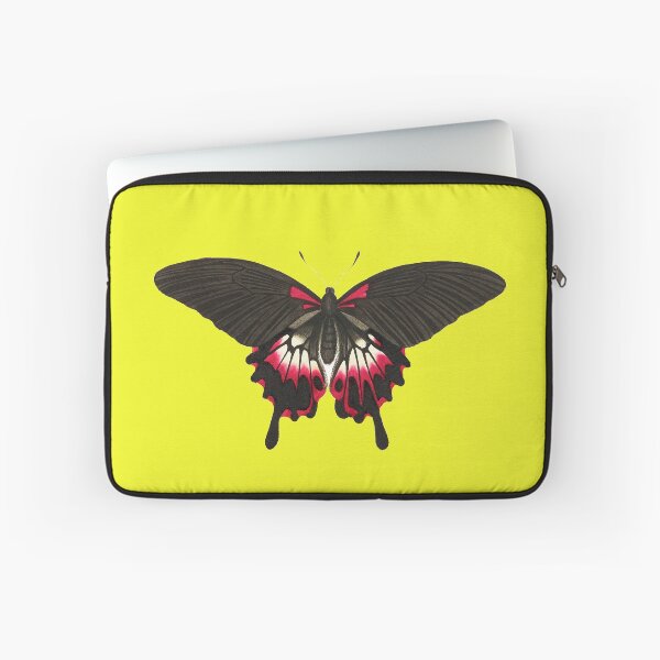 Item preview, The Red Butterfly designed and sold by REApparelCo.
