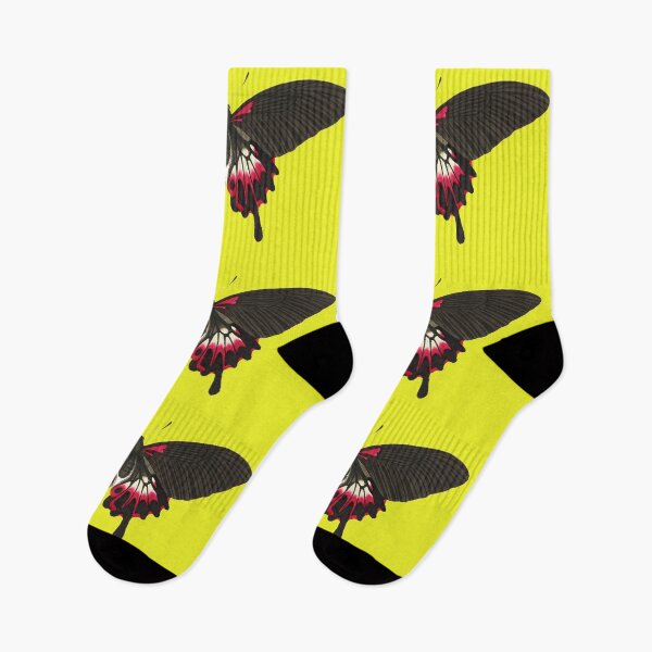 Item preview, The Red Butterfly designed and sold by REApparelCo.
