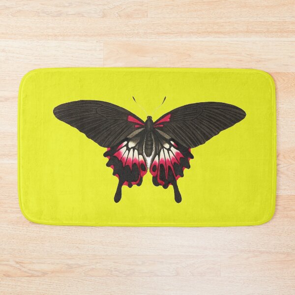 Item preview, The Red Butterfly designed and sold by REApparelCo.