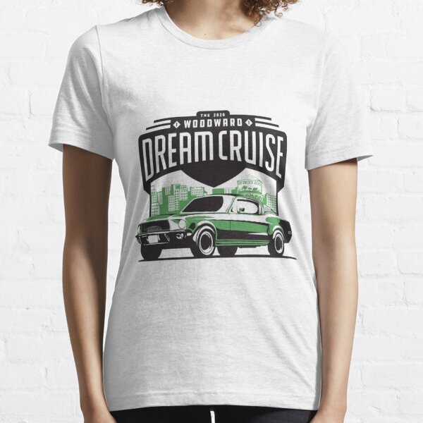 dream cruise t shirts