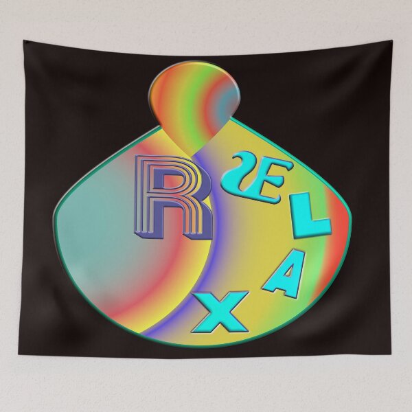 Item preview, RELAXATION GIFT designed and sold by Ralek.