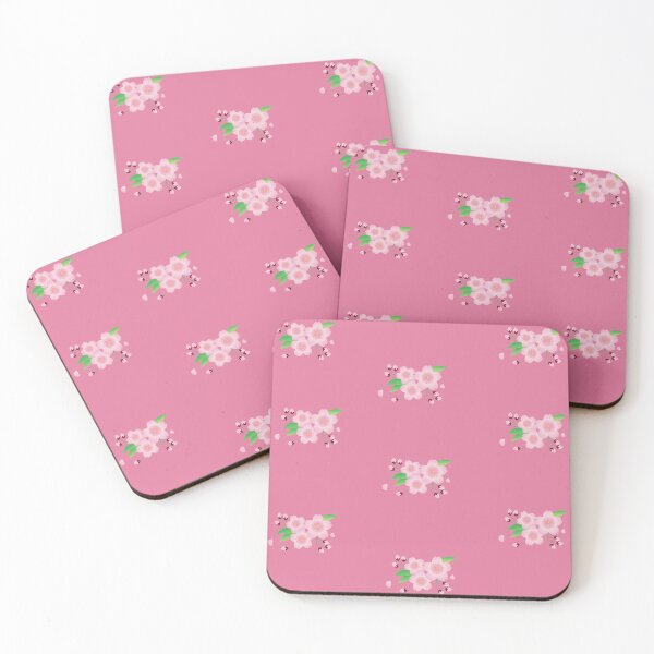 Item preview, cherry blossom designed and sold by WOWSOMETHINGNEW.