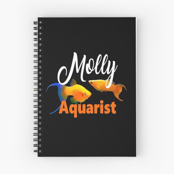 Item preview, Molly Aquarist designed and sold by GFishy.