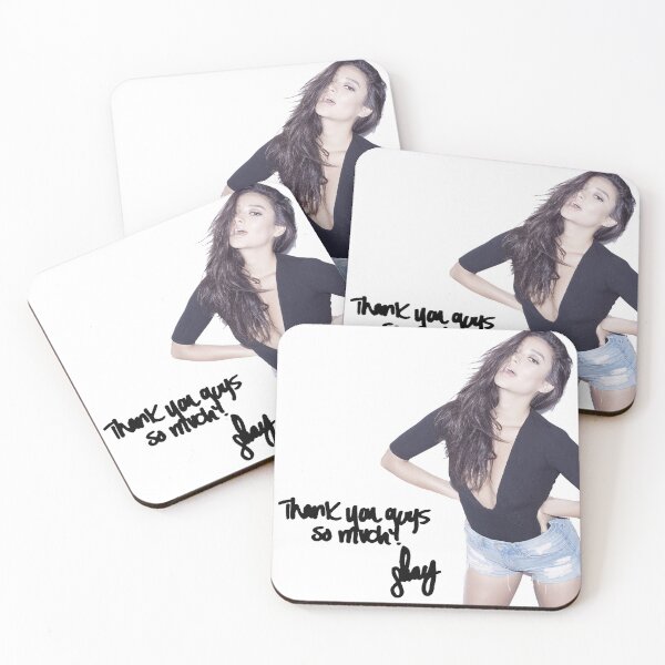Item preview, Shay Mitchell designed and sold by dom e..