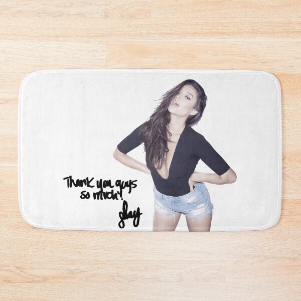 Item preview, Shay Mitchell designed and sold by dom e..
