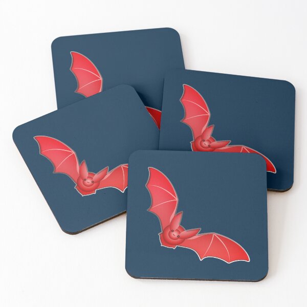 Item preview, Demon Possessed Bat Devilish Cool Flying Rats designed and sold by IBMClothing.