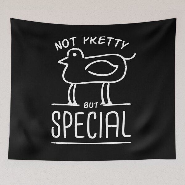 Item preview, Pretty Special designed and sold by Schmuddelshirt.