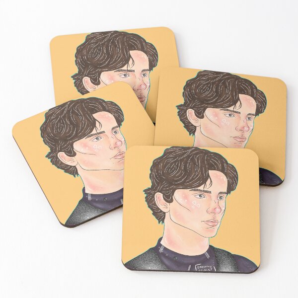 Item preview, Timothee Chalamet designed and sold by Bridget  Egan.