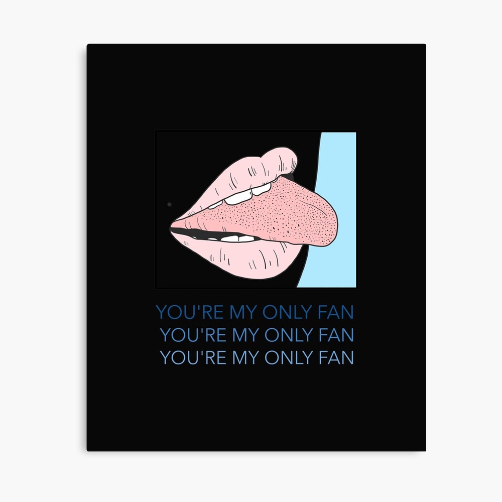 Only fan preview