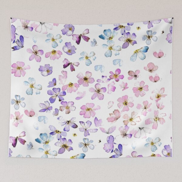 Item preview, Confetti Flowers designed and sold by Designs By Creation.