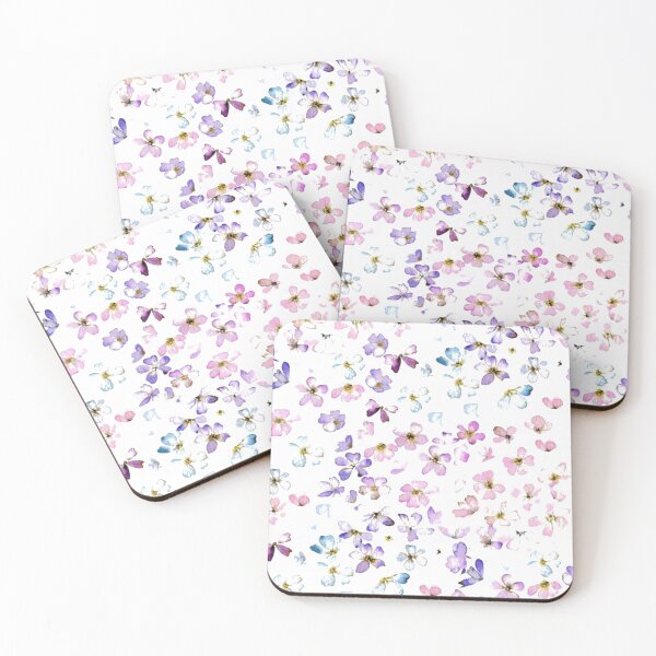 Item preview, Confetti Flowers designed and sold by Designs By Creation.