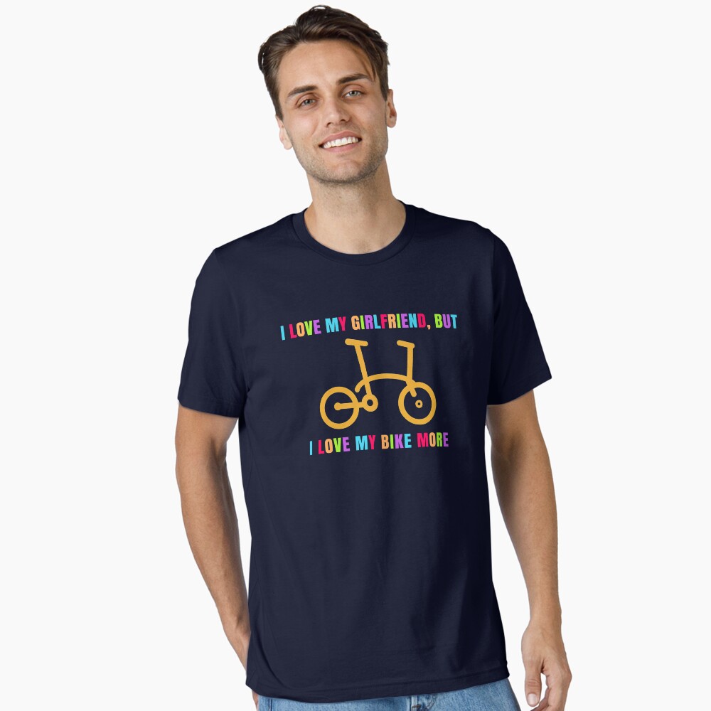 Item preview, Essential T-Shirt designed and sold by VkScript.