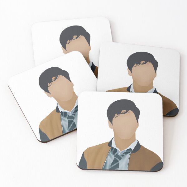 Item preview, Marco Valentin Peña designed and sold by karleetheartist.