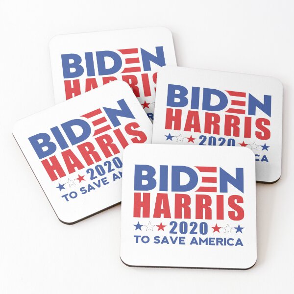 Item preview, Biden Harris To Save America designed and sold by kader85.