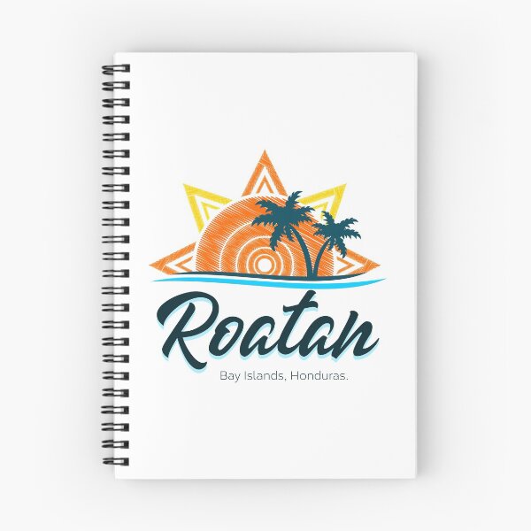 Item preview, Sunset Roatan Bay Islands Honduras designed and sold by Gustavo Navarro.
