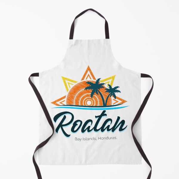 Item preview, Sunset Roatan Bay Islands Honduras designed and sold by Gustavo Navarro.