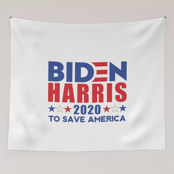 Item preview, Biden Harris To Save America designed and sold by kader85.