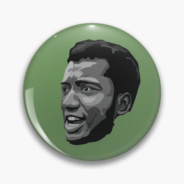 Item preview, Fred Hampton designed and sold by LeftFist.