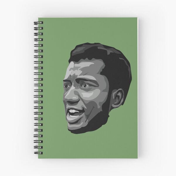 Item preview, Fred Hampton designed and sold by LeftFist.