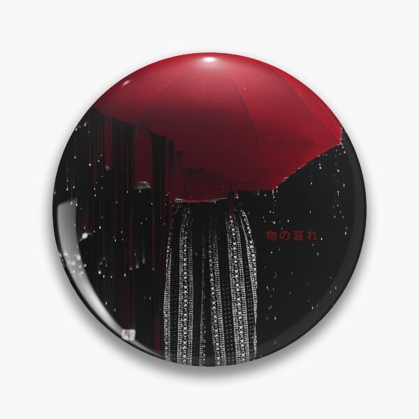 Item preview, MONO NO AWARE II designed and sold by GaijinGraphics.