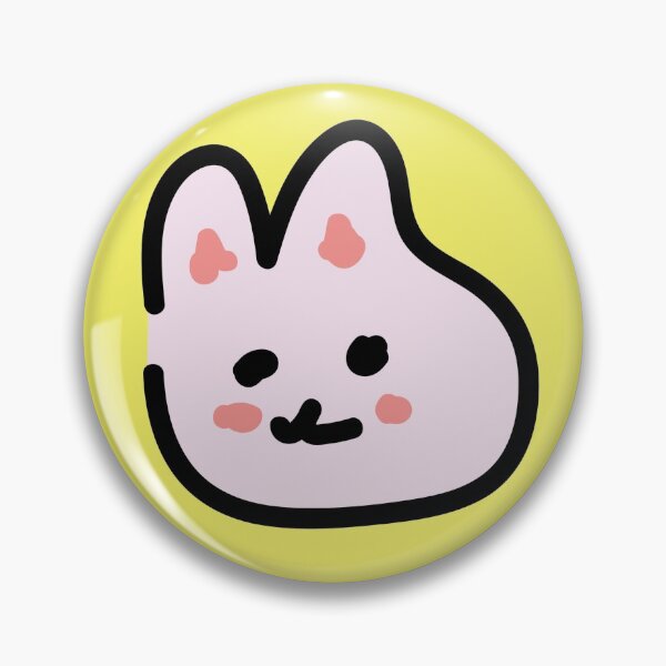 Item preview, Bunni designed and sold by Solonya.