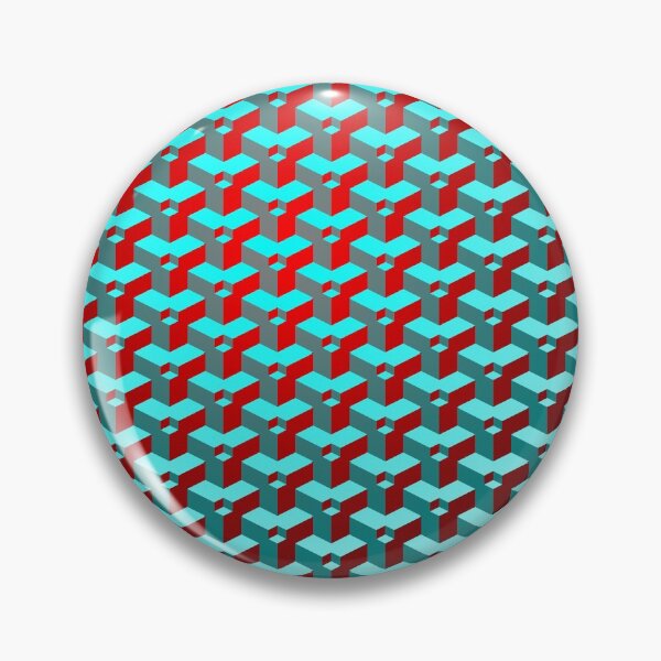 Item preview, Geometric Patterns  designed and sold by SKKennell.