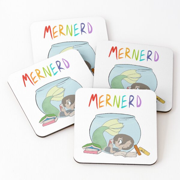 Item preview, Mernerd designed and sold by Ayala Shapiro.
