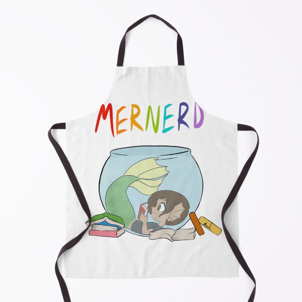 Item preview, Mernerd designed and sold by Ayala Shapiro.
