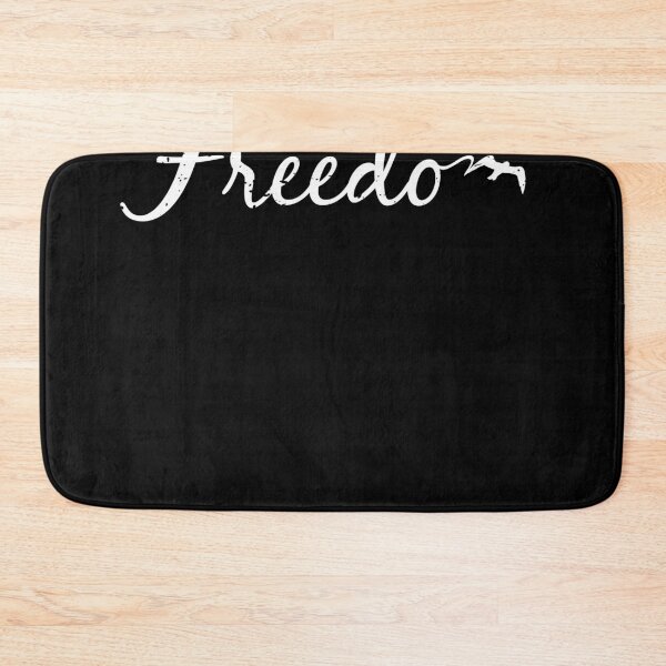 Item preview, Freedom designed and sold by Schmuddelshirt.